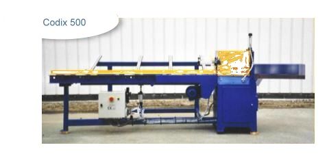 Codix 500 machines pour palettes - codix - automatique_1