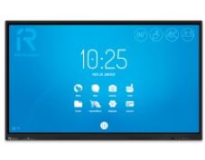 Écran interactif SpeechiTouch SuperGlass+ S - 55’’ / 65’’ / 75’’ / 86’’ / 98’’ - 4K UHD - 8 Go RAM / 64 Go ROM_1