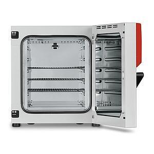 Etuve de laboratoire à convexion naturelle ed 56 - binder référence : bin-90100333_1