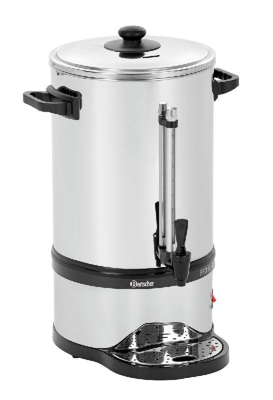 Percolateur à café Bartscher PRO II 100 A190198_1