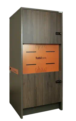 Tabibox FT1 - 24 Appareils - Smartypower  - Stockage et Chargement_1