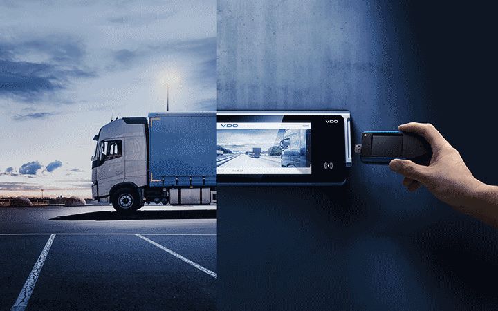 Boîtier lecteur de carte conducteur smartterminal_1