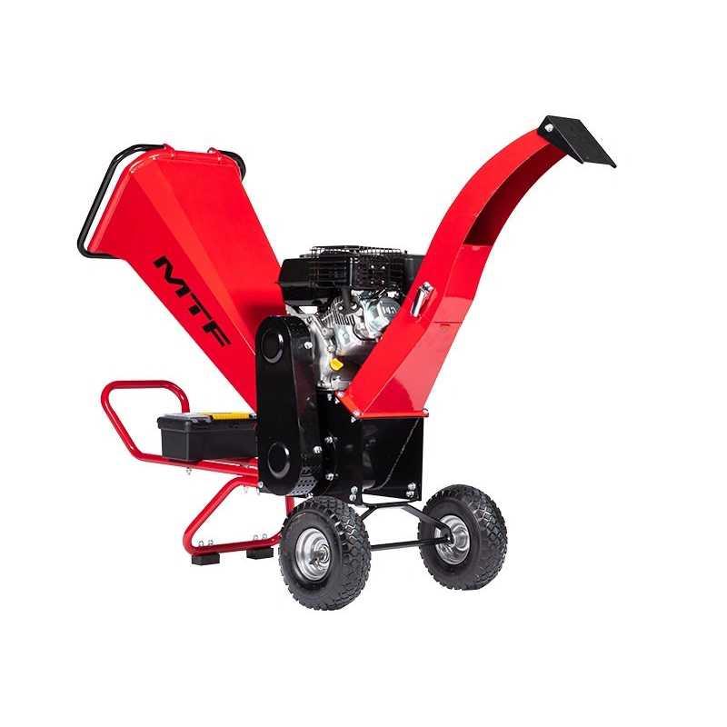 Broyeur de végétaux ps 70 g 5,2kw – MTF – ø max 70 mm – 1zho1046_1
