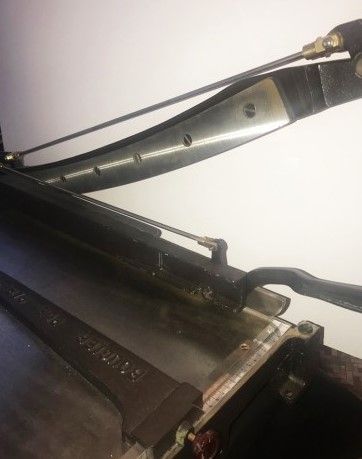 Cista - cisaille d'atelier - apg sarl - a carton_1