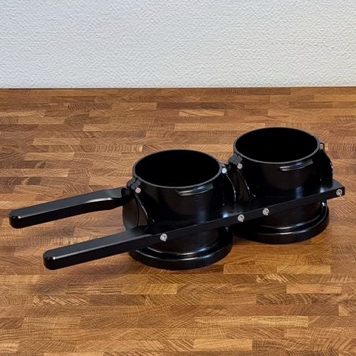 Moule pour Broches de Viandes, Kebab, Pyramide de viande, Fabrication Française - GRAND CLIC_1