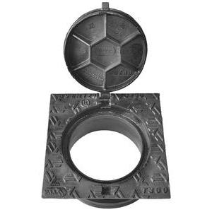 Regard c250 pour tabouret ø315 ou ø400 - p.I.L_1