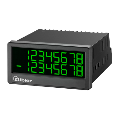 Afficheur de position avec seuils électronique  -  570T_1