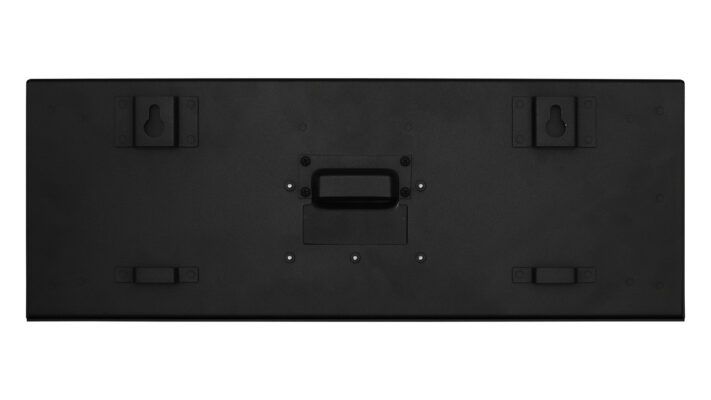 Eco-M-DSC - Horloges numériques Mobatime - 100 mm pour 40 à 60 m - Design contemporain et usage extérieur_1