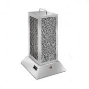 Lampe UV pour désinfection - Sinos - 100W - portable avec intensité élevée et stérilisation rapide_1