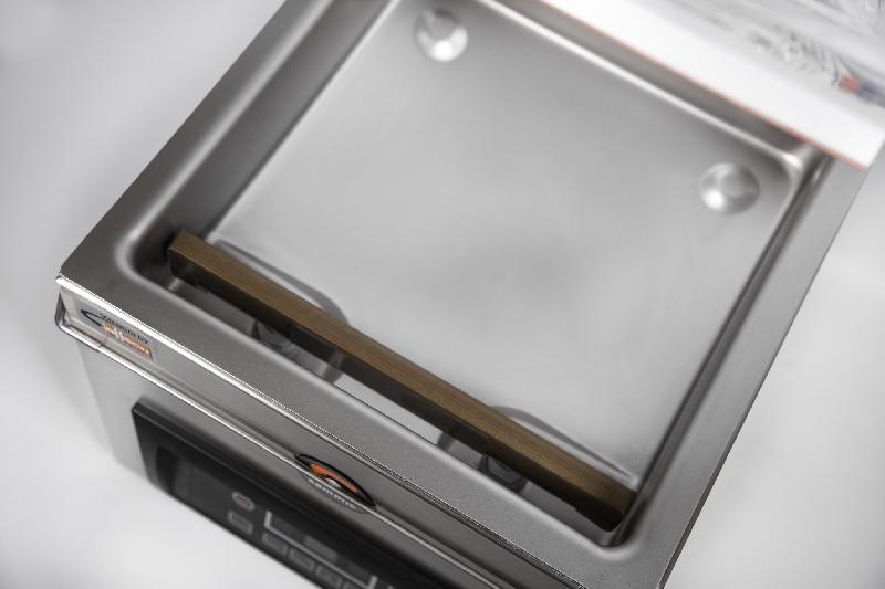 Machines à emballer sous-vide, barre 465+465 mm_1