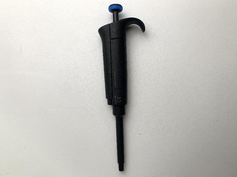 Micropipette monocanal Thermo Scientific Finnpipette F2 single-channel | 100 - 1000_1