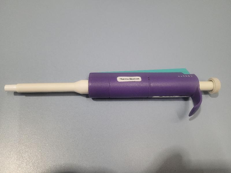 Pipette de laboratoire Thermo Scientific Electron Finnpipette 100-1000µl_1