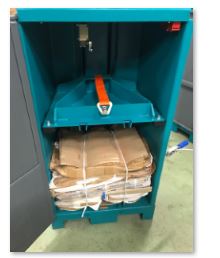 Presse à balle nanopac_2