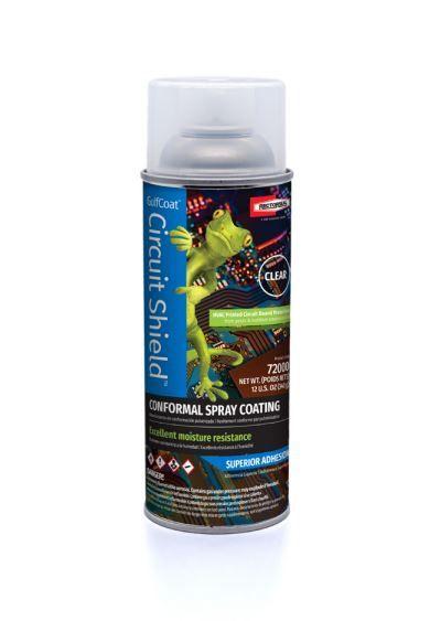 Spray Gulf Coat Circuit - PRO15010 - Rectorseal - Produit d'entretien et de nettoyage pour circuits imprimés_1