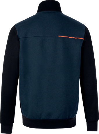 Veste sweat SWABI t3xl_1