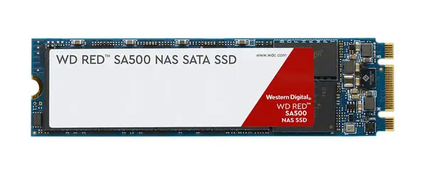 WESTERN DIGITAL red sa500 500 go m.2 série ata iii 3d nand_1