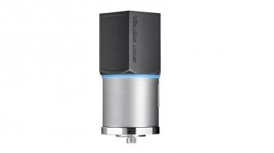 Capteur de vibration LoRaWAN WISE-2410-EB - Accéléromètre 3 axes, température, IP66, batterie - Version Europe_1