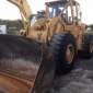 Chargeuse sur pneus caterpillar 966 b_1