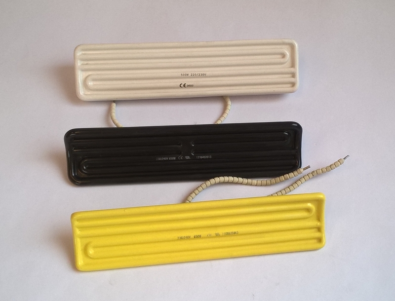 Emetteur infrarouge en céramique_1