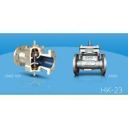 Purgeurs thermostatiques HK-23 Ayvaz - avec super débit pour l'industrie du sucre_1