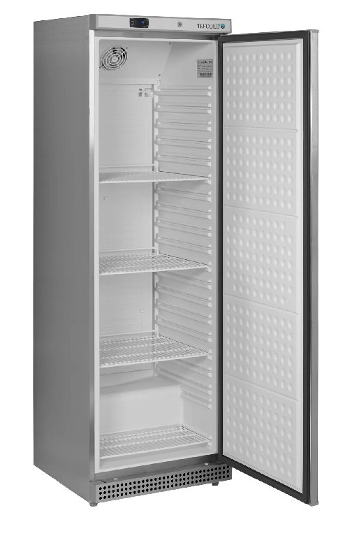 Refroidisseur de stockage UR400X1 ( 361 / 350 L) Inox TEFCOLD_1