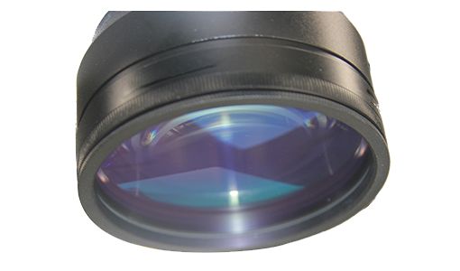 SF300F - Marquage laser Senfeng Laser - Puissance 50W - Haute vitesse et longue durée de vie_1