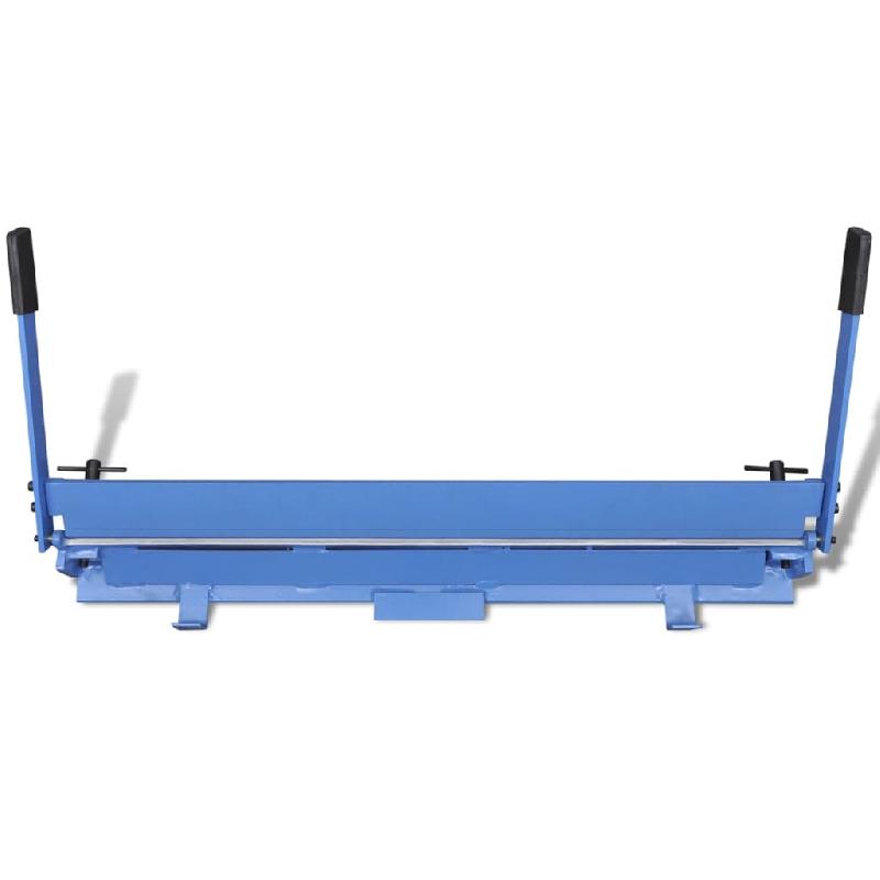 Vidaxl plieuse de tôle manuelle 930 mm 141320_1