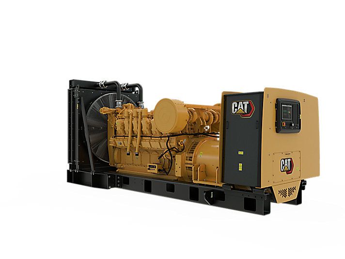 3512a (50 hz) évolutif groupes électrogènes industriel diesel - caterpillar - caracteristique nominale min max 1000 à 1400 kva_1