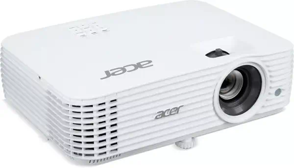 Acer H6815BD Projecteur à  focale standard 4000 ANSI lumens DLP UHD 4K (3840x2160) Compatibilité 3D B_1