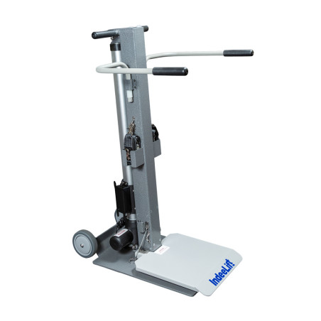 Lève-personne INDEELIFT FTS-400 - support jusqu'à 180 kg en position assise ou debout (76 cm)_1