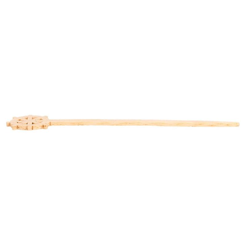 Pique bambou Gouvernail 9cm - par 100_1