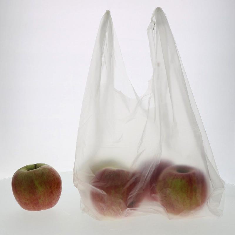Sac bretelles bio en liasse en 24x14x45cm - par 100_1