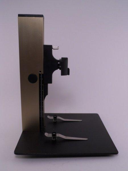 SL260 - Statif réglable en hauteur avec socle métallique pour microscopes USB Firefly_1