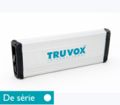 Autolaveuse TRUVOX BATTERY MULTIWASH II 340/PUMP - Référence : PERIE-4303 - location et vente_1