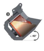 Cribleur multiscreening vms20 cangini_1