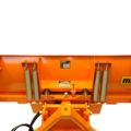 Fb 130 / 140 / 150 / 160 / 170 - lame de déneigement - matev gmbh - largeur de travail maxi 170 cm_1