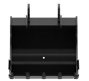 Godet d'excavation-mini-pelle - caterpillar finance france - 800 mm (31 in) - poids 69 kg_1