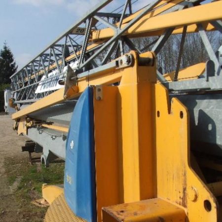 Grue occasion: potain igo 18_1