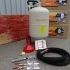 Hydrogommeuse Ro-K-SAB - 70 litres - avec détendeur et accessoires inclus - fabriquée en France_1