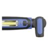 Lampe spot a led orientable 3 intensites_1