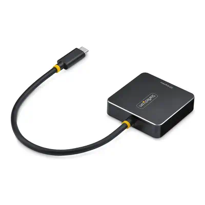 Lecteur de Cartes SD Express USB-C, USB 10Gbps, Lecteur de Cartes Mémoire Portable, Adaptateur USB T_1