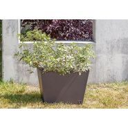 613 - Bacs à fleurs - SIT - Fer - Dimensions 80 x 66 x 45 cm - Poids 48 kg_1