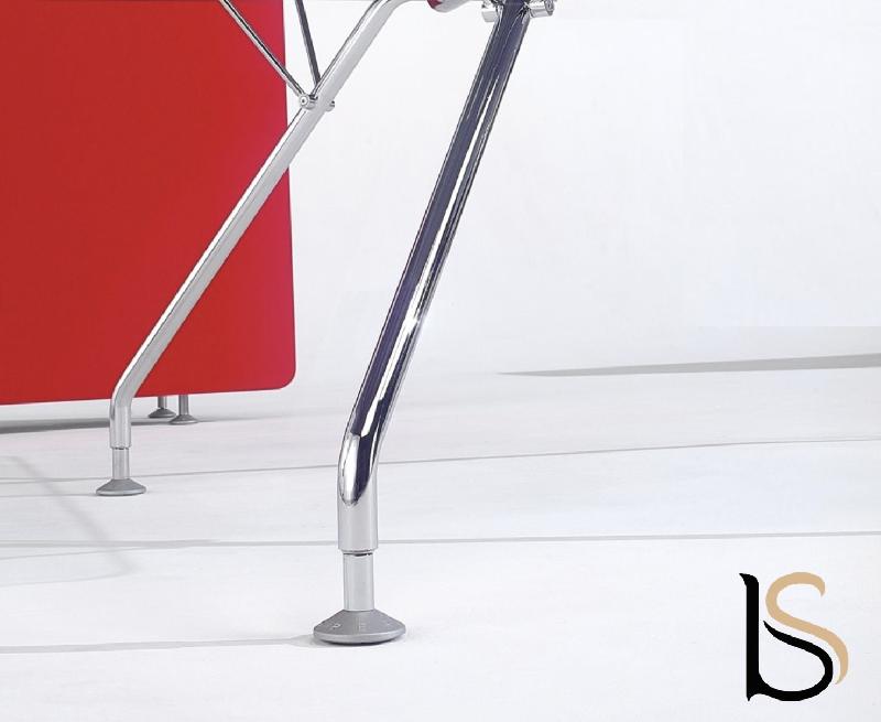 Bureau de Direction Prospero en verre - Ultom - 180_2