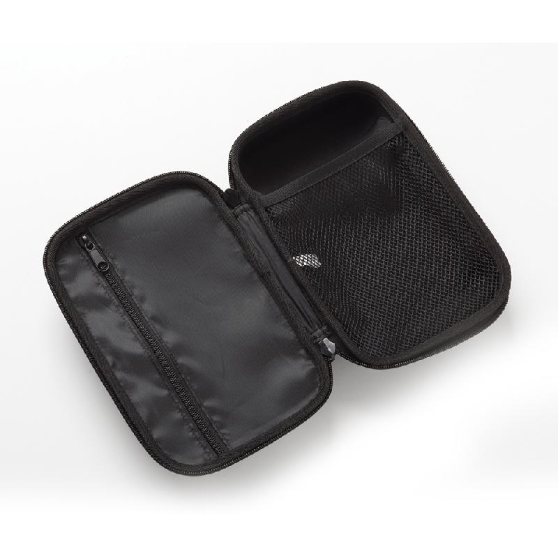C11XT - Mallette rigide de protection EVA Fluke pour multimètres et outils - 240x155x105mm_1