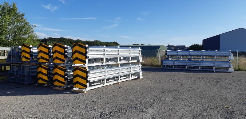 Dispositif de sécurité - atténuateur de choc - solosmart_1