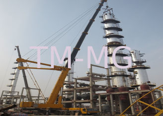 Grue automotrice - XCMG QAY1200 - 1200T - moteur OM460LA.E3A/5 & OM502LA.E3B_1