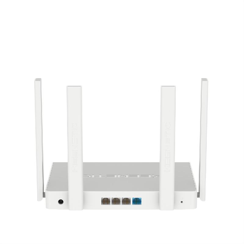 Keenetic KN-3810 Hopper Routeur Wi-Fi 6 maillé AX1800_1