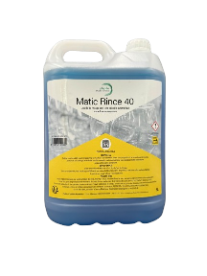 Matic rince 40 liquide de rincage pour lave vaisselle matic rince phyleo 5l_1
