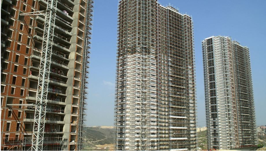 Mesa al70 echafaudage - mesalmat - cadres inter-lacés_1