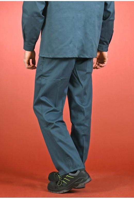 Pantalon retardateur de flamme réf.            601*pro_1